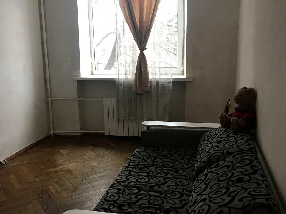 Квартира. Київ, Нагірна вул.