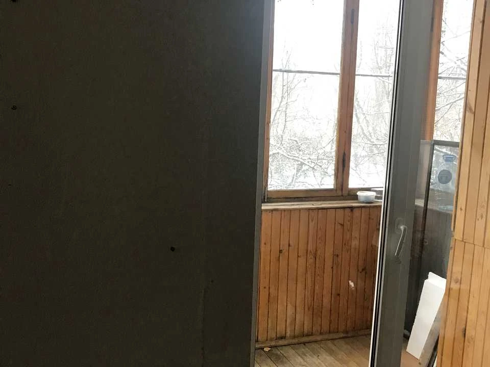 Квартира. Київ, Нагірна вул.