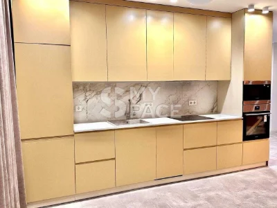 Продаж квартири ЖК Great, вул. Дніпровська набережна 15Ж, По
