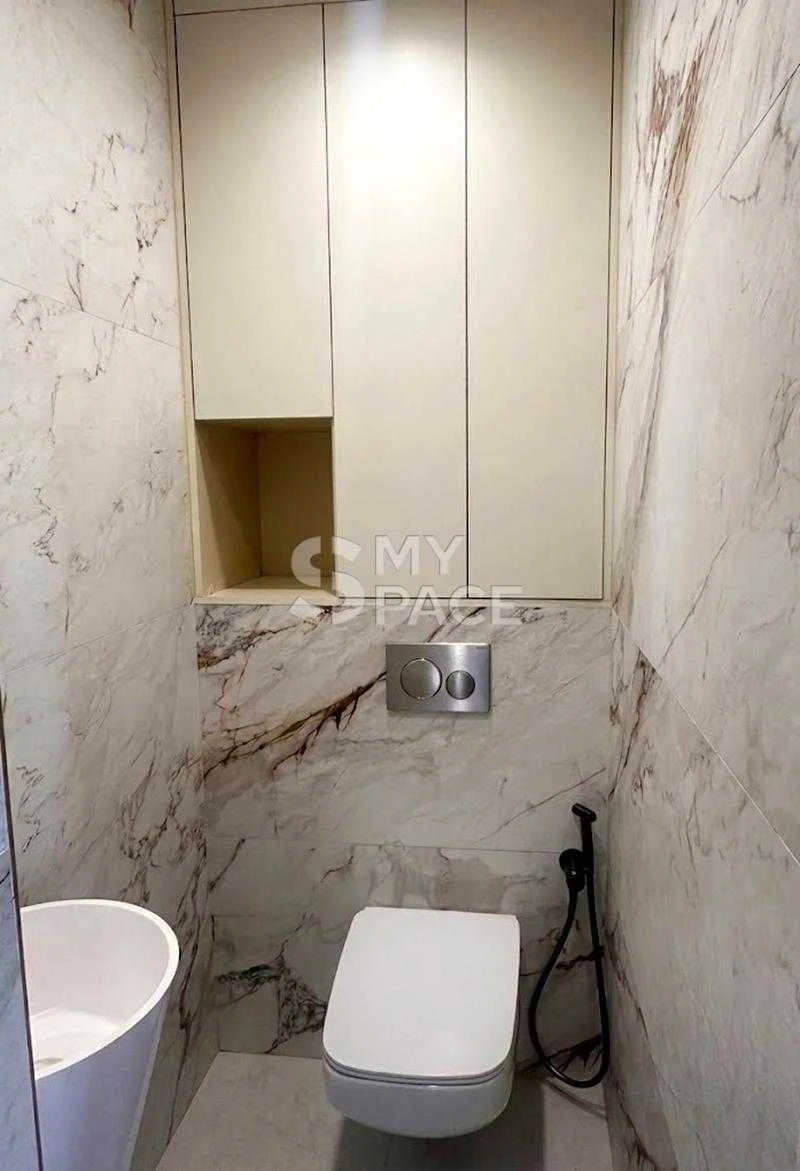 Продаж квартири ЖК Great, вул. Дніпровська набережна 15Ж, По