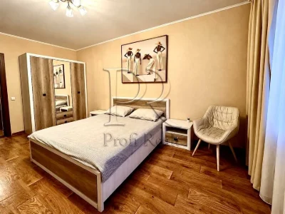 Квартира. Київ, Балтійський пров.