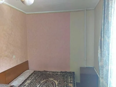 Семинарская/Канатная: продам хорошую 2-комн. квартиру в уютн