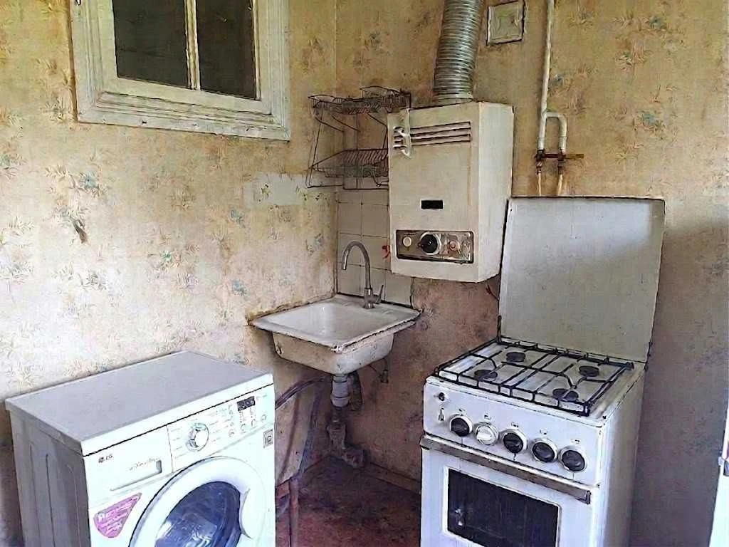 Семинарская/Канатная: продам хорошую 2-комн. квартиру в уютн