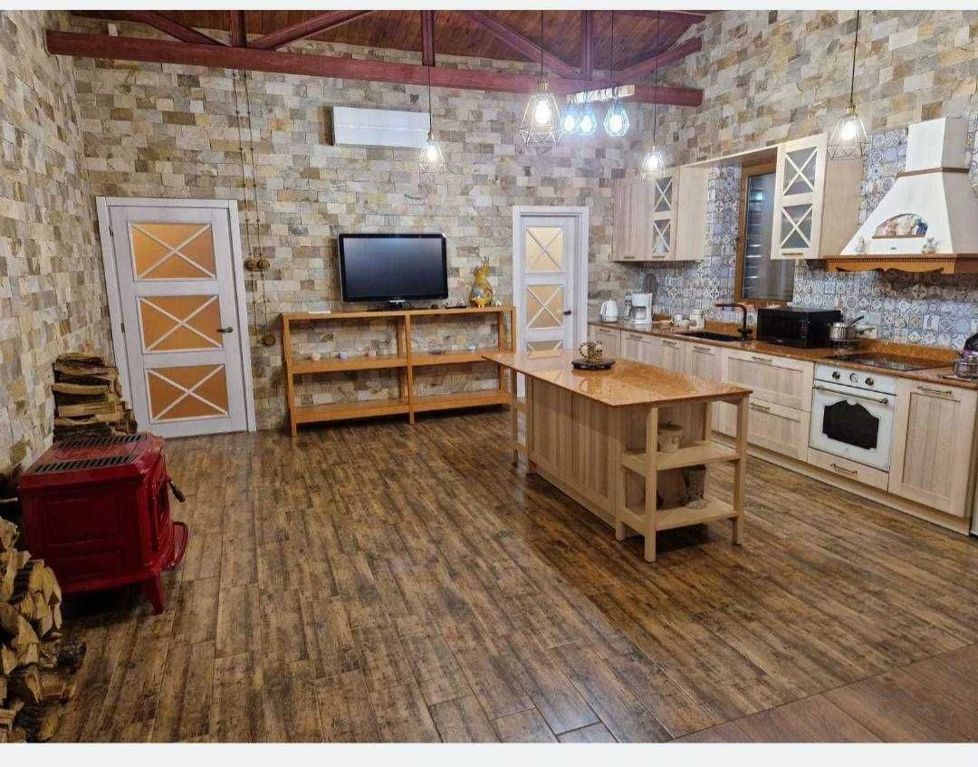 Продам будинок біля моря