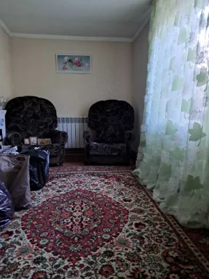 Продам пол дома в пос.Котляры