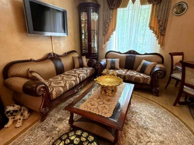 Квартира. Харків, Нескорених вул.