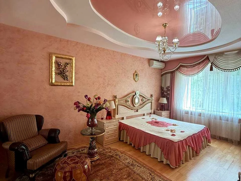 Квартира. Харків, Нескорених вул.