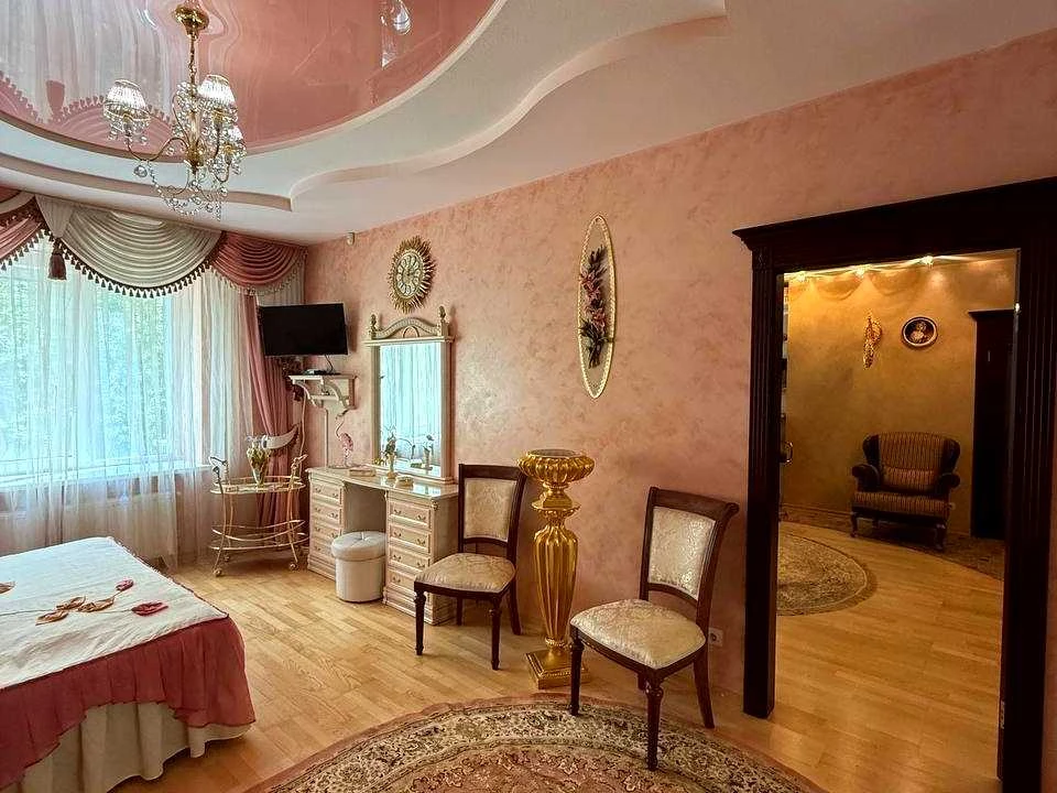 Квартира. Харків, Нескорених вул.
