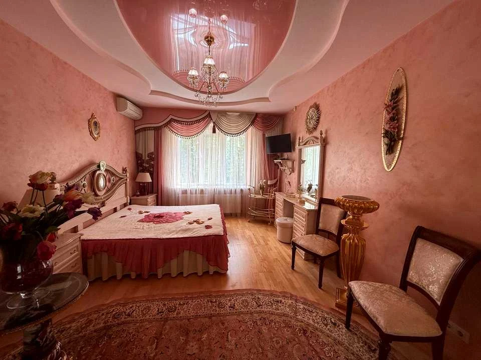 Квартира. Харків, Нескорених вул.