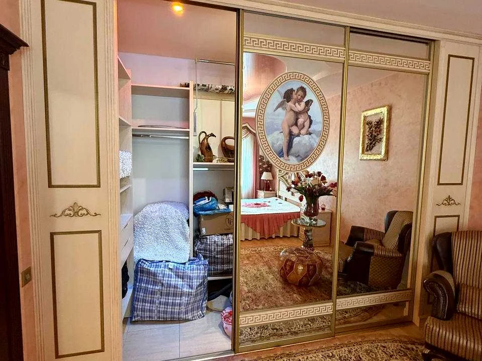 Квартира. Харків, Нескорених вул.