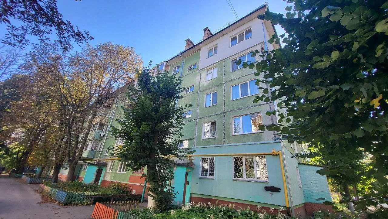 !! Гарна локація! 2во кімнатна квартира в центрі . Сертифіка