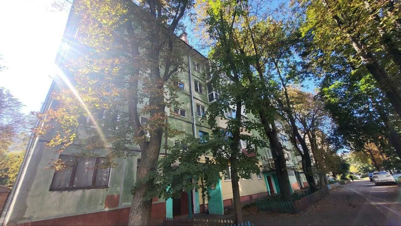 !! Гарна локація! 2во кімнатна квартира в центрі . Сертифіка