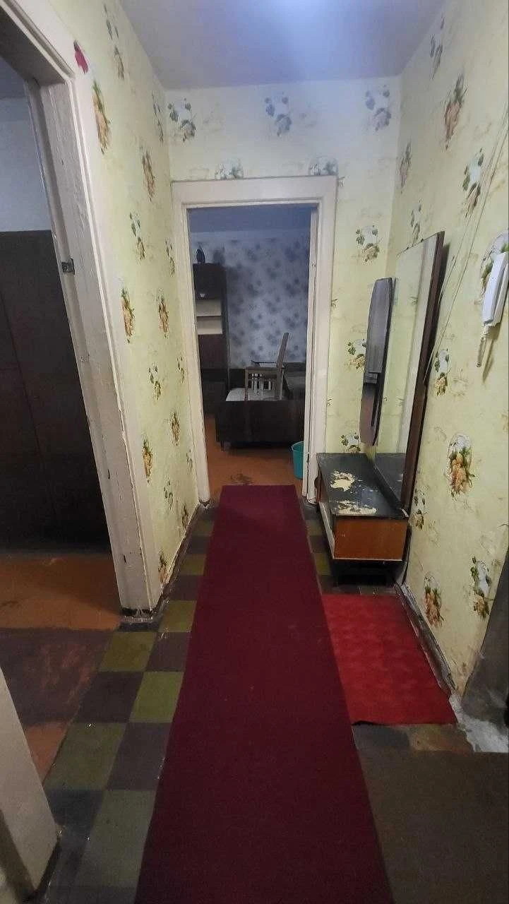 !! Гарна локація! 2во кімнатна квартира в центрі . Сертифіка