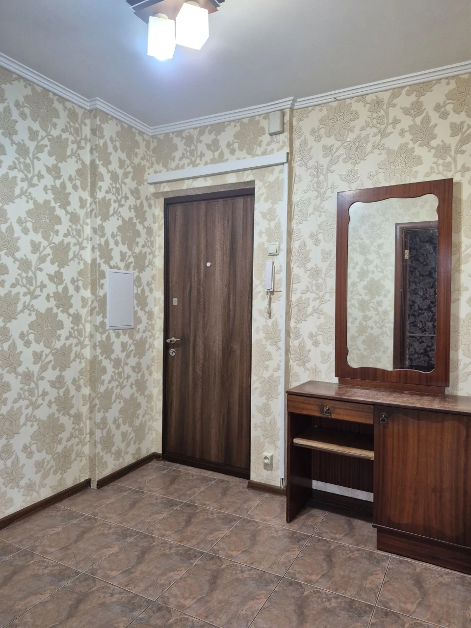 3-кімнатна квартира Рокосовського Ya
