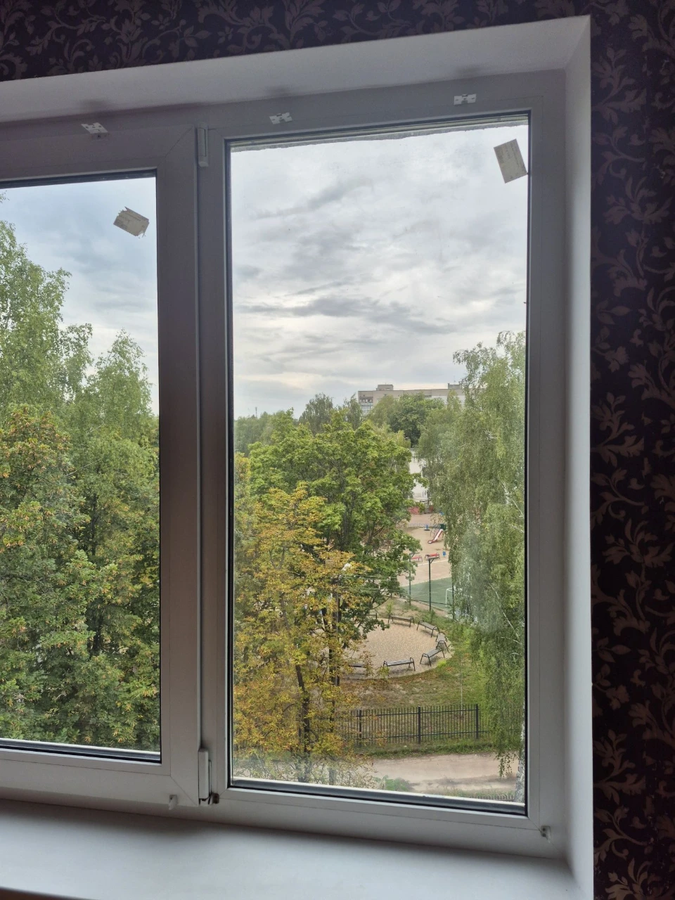 3-кімнатна квартира Рокосовського Ya