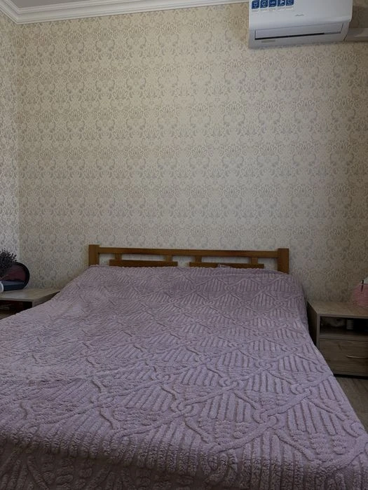 Продаж сучасної 1-кімнатної квартири (євродвушка) з автономн