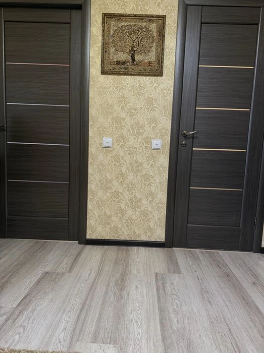 Продаж сучасної 1-кімнатної квартири (євродвушка) з автономн