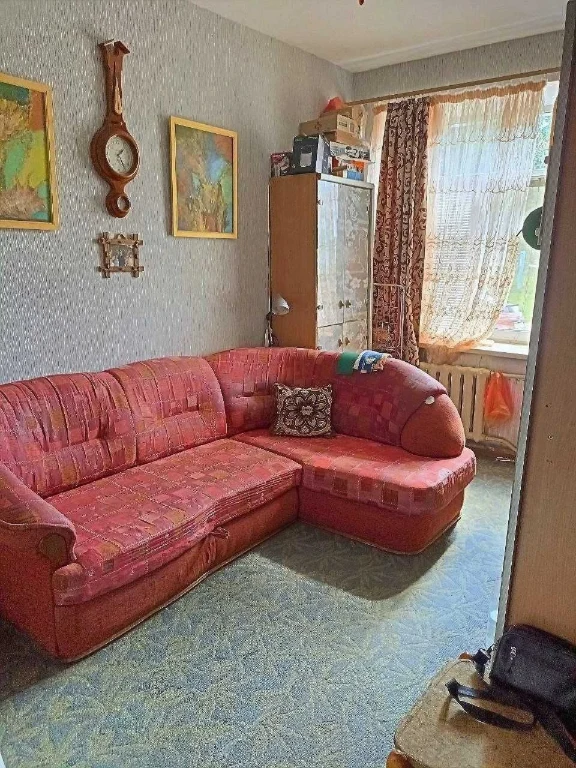 ПРОДАЮ 1-кім.Кв 30м2 Кух.9м2 Автоном.Отопл.Нов.ГазКОТЕЛ. М/П