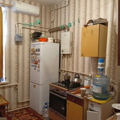 ПРОДАЮ 1-кім.Кв 30м2 Кух.9м2 Автоном.Отопл.Нов.ГазКОТЕЛ. М/П