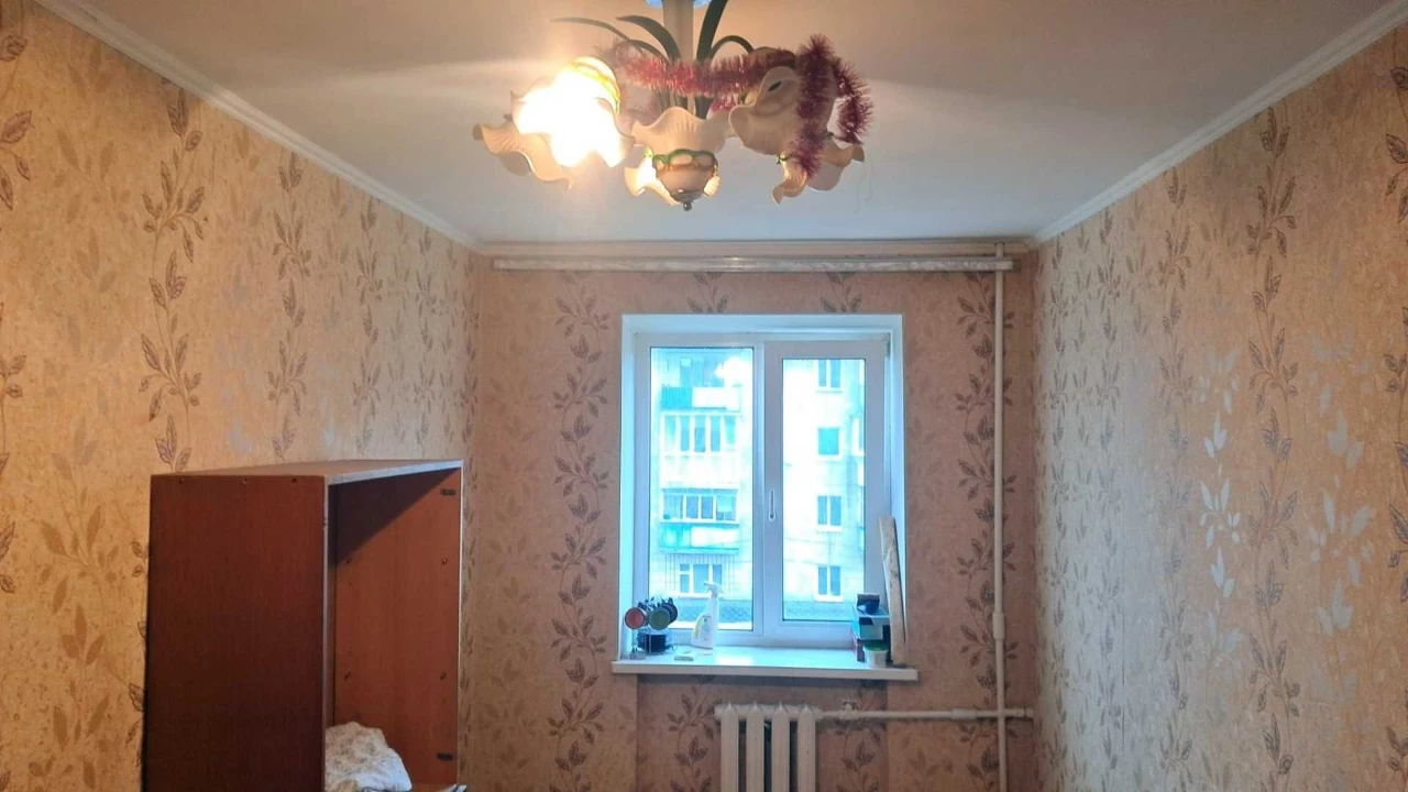 СМ Продам 2 кімнатну квартиру проспект Перемоги район Танку