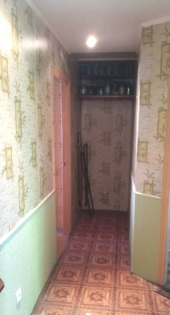 СМ Продам 2 кімнатну квартиру проспект Перемоги район Танку