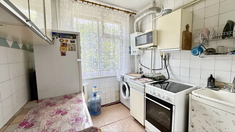 Продам 2к квартиру р-н Ремзавод! єВідновлення!