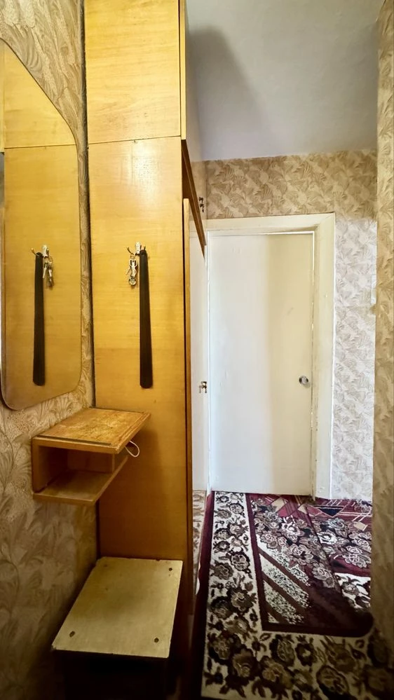 Продам 2к квартиру р-н Ремзавод! єВідновлення!
