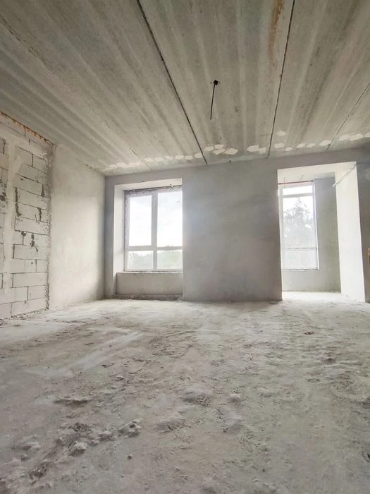 3-Кімнатна Мрія на Масанах - 80 м² Простору та Комфорту/SZ