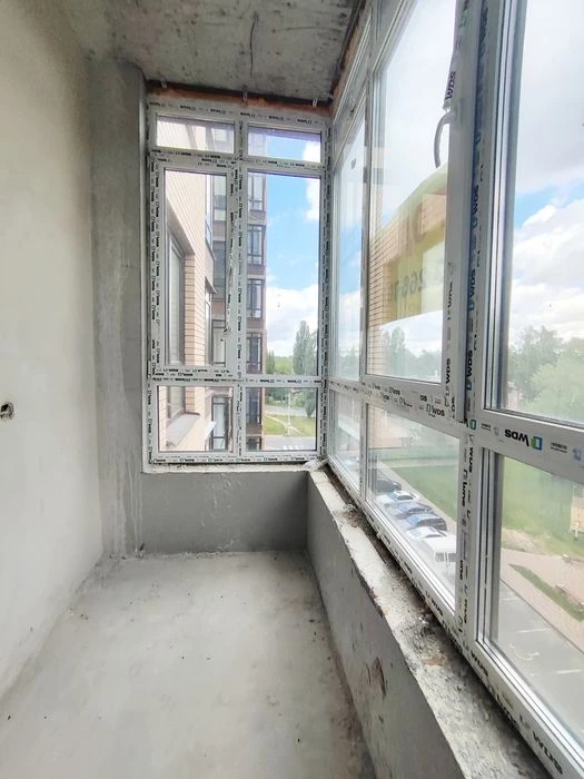3-Кімнатна Мрія на Масанах - 80 м² Простору та Комфорту/SZ
