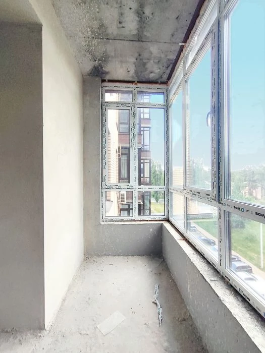 3-Кімнатна Мрія на Масанах - 80 м² Простору та Комфорту/SZ