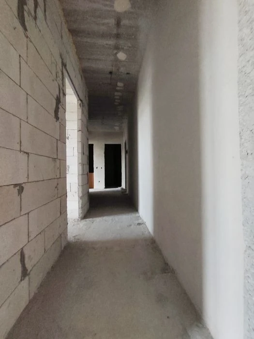 3-Кімнатна Мрія на Масанах - 80 м² Простору та Комфорту/SZ