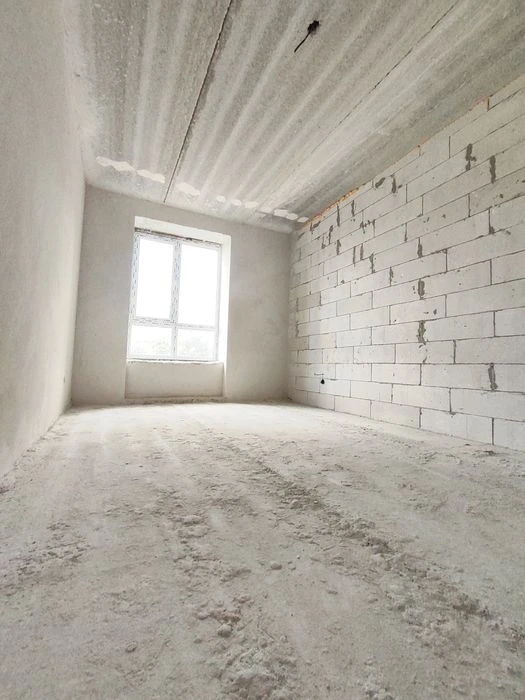 3-Кімнатна Мрія на Масанах - 80 м² Простору та Комфорту/SZ