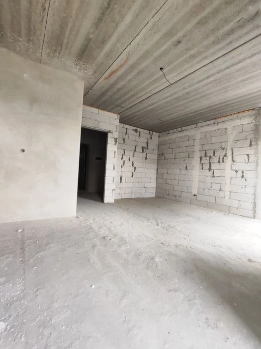 3-Кімнатна Мрія на Масанах - 80 м² Простору та Комфорту/SZ
