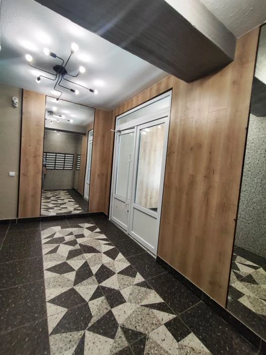 3-Кімнатна Мрія на Масанах - 80 м² Простору та Комфорту/SZ