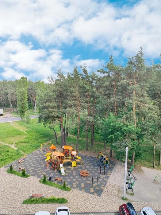 3-Кімнатна Мрія на Масанах - 80 м² Простору та Комфорту/SZ
