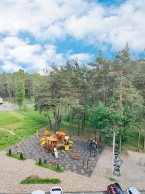 3-Кімнатна Мрія на Масанах - 80 м² Простору та Комфорту/SZ