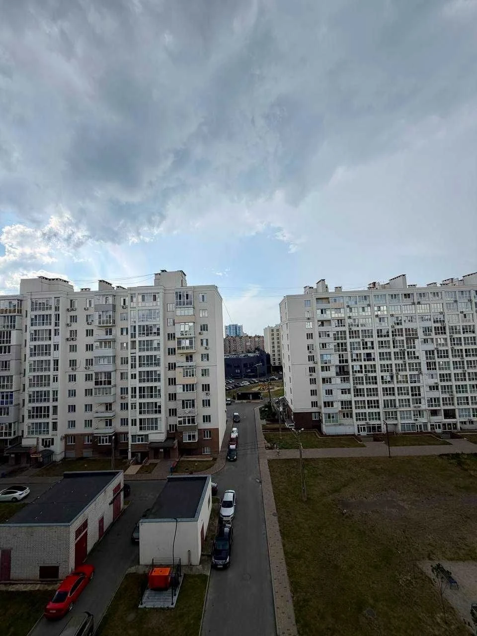 Продаж просторої 1-кімнатної квартири в новому будинку на Ма