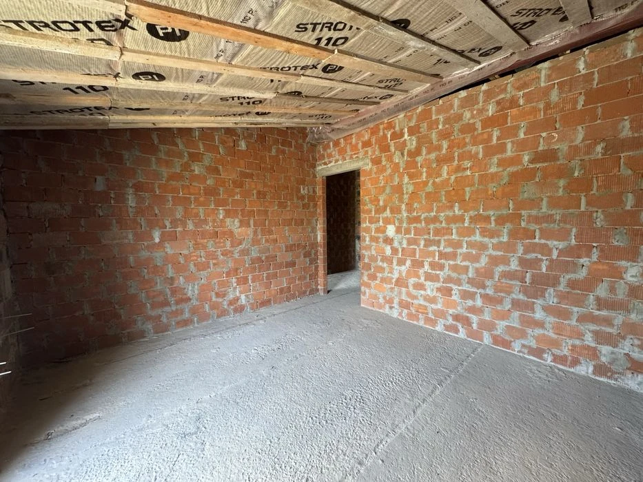 Ексклюзивна, 1кімн. кв. 54 м2 в будинку еліт класу!