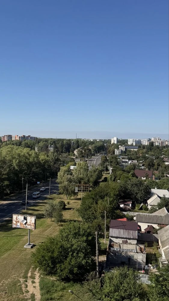 Однокомнатная квартира по ул. Шевченко