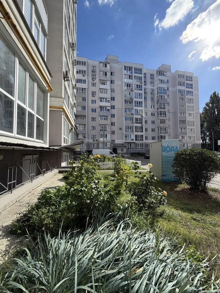 Продаж  1-но кімнатної квартири , НОВОБУДОВА, працюємо з про