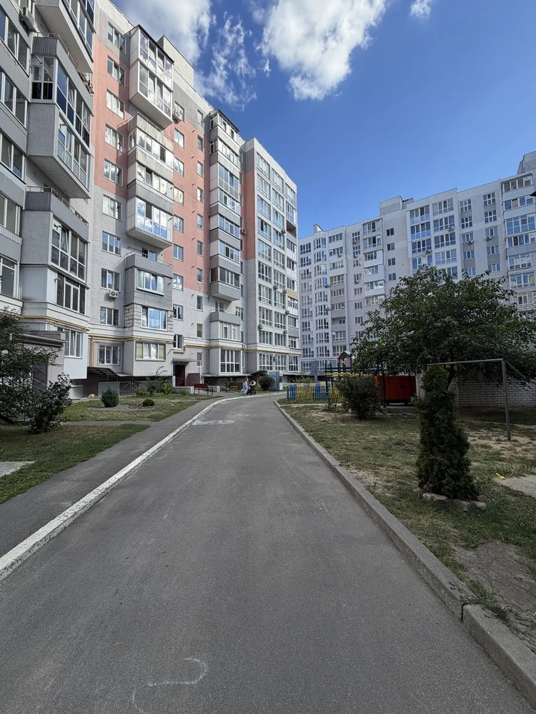 Продаж  1-но кімнатної квартири , НОВОБУДОВА, працюємо з про