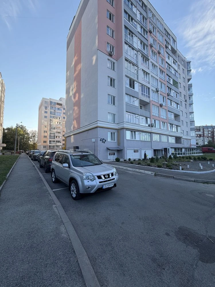 Продаж  1-но кімнатної квартири , НОВОБУДОВА, працюємо з про