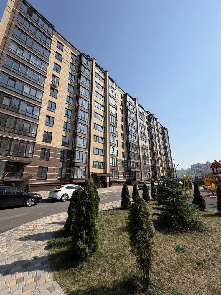 МАСАНИ! Продам Дизайнерську Євродвушку по вул.Любецькій