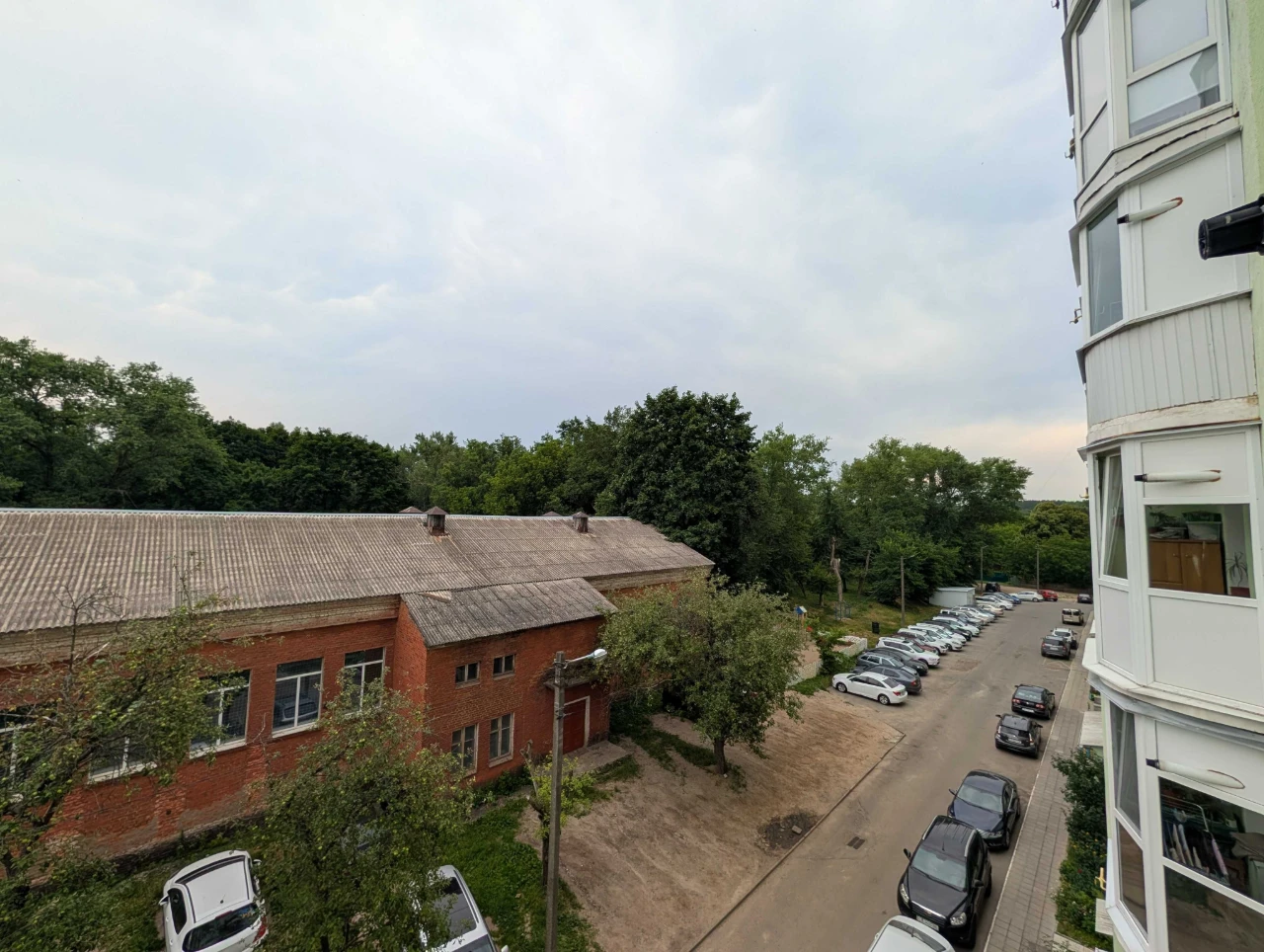 3-кімнатна квартира з автономним опаленням на Стрілецькій на