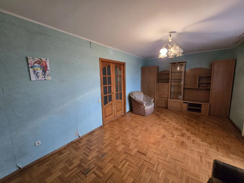 Ексклюзивна 3-кімнатна квартира в центрі Чернігова