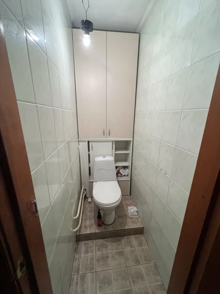 Ексклюзивна 3-кімнатна квартира в центрі Чернігова