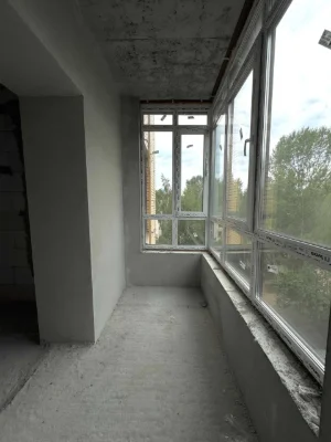 1-кімнатна квартира в ЖК «Лісовий», район Масани, єОселя v71