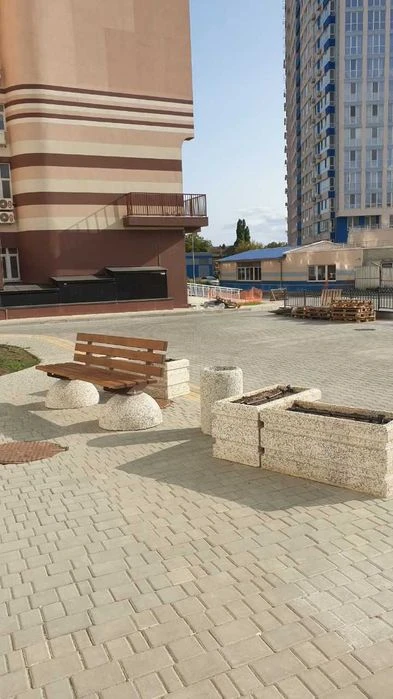 ‼️2-комн.квартира‼️ новый дом на Литературной‼️ переведен в