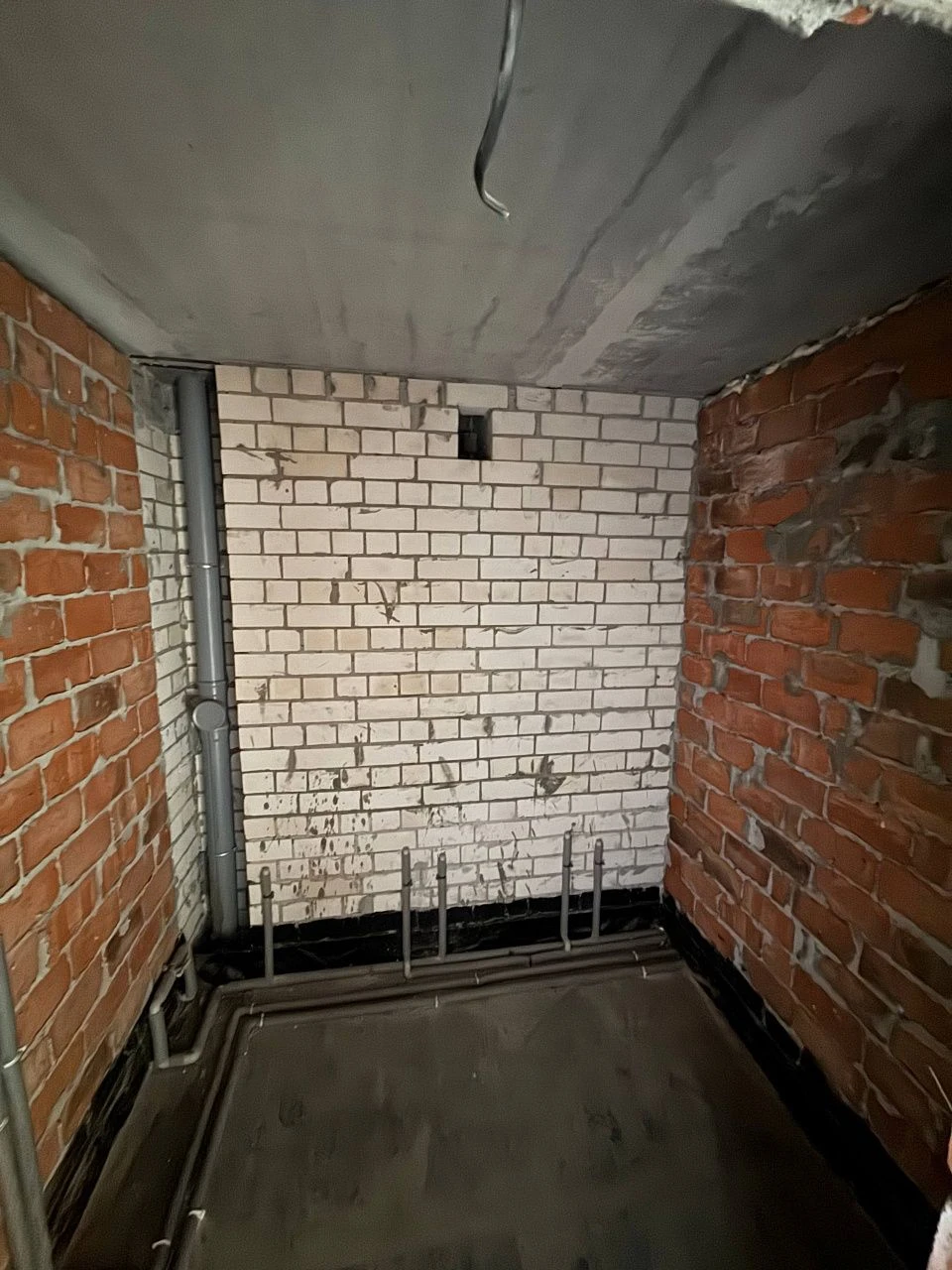 Продаж 1-кім. квартири 45 м², АВТОНОМНЕ опалення, виконанні