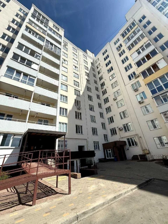 1 кімн. квартира, в заселеному будинку, 2020 р.